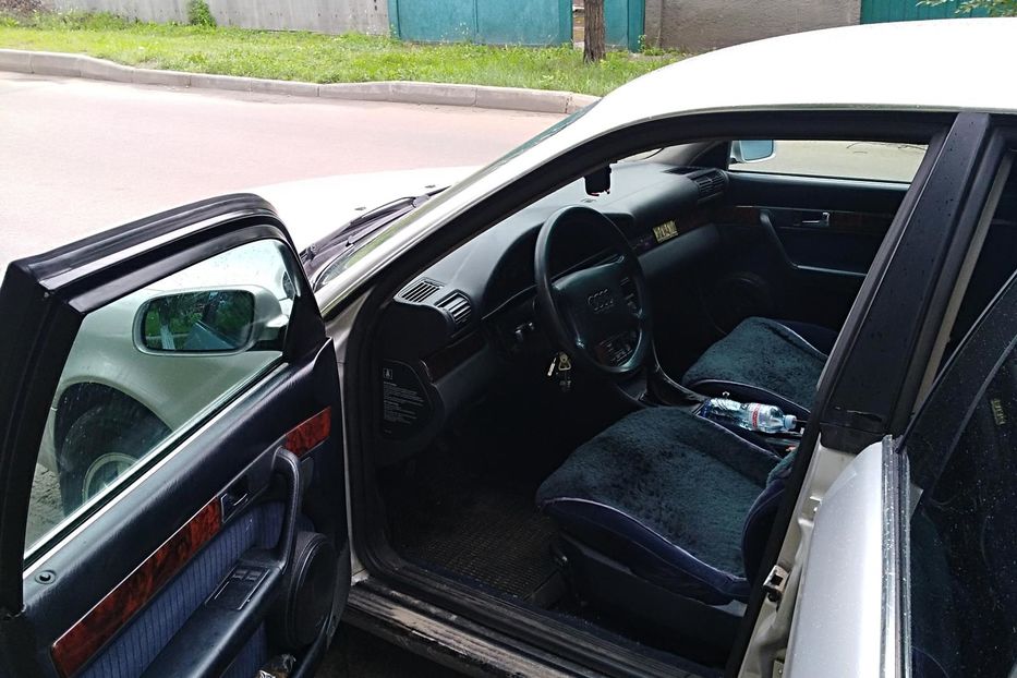Продам Audi A6 1994 года в Харькове