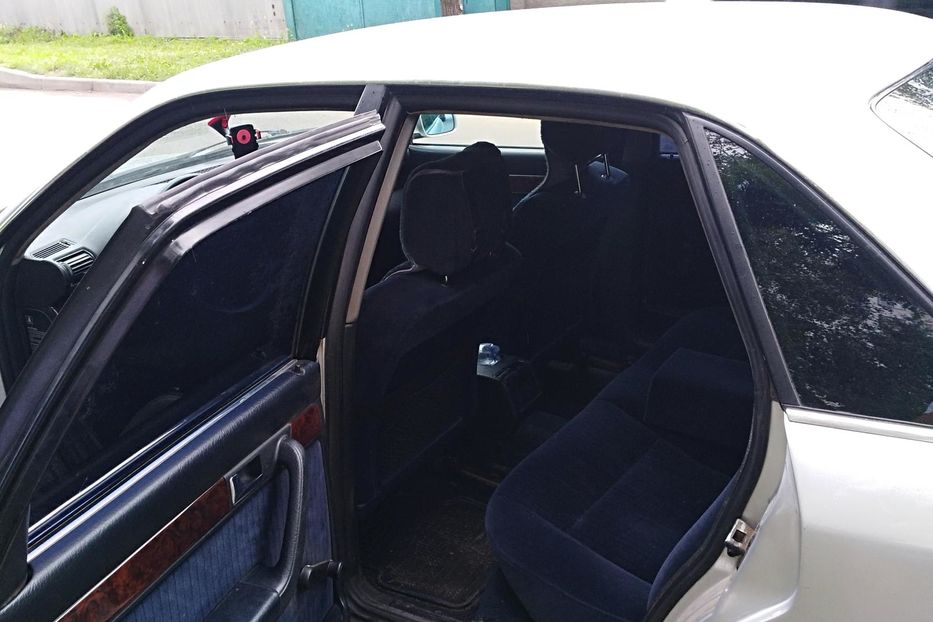 Продам Audi A6 1994 года в Харькове