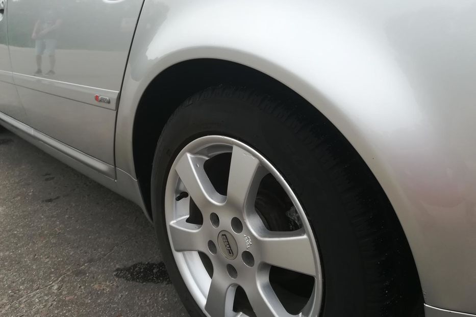 Продам Audi A6 S6 2002 года в Харькове