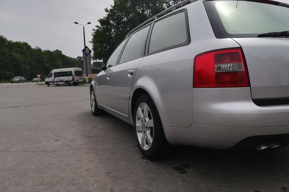 Продам Audi A6 S6 2002 года в Харькове