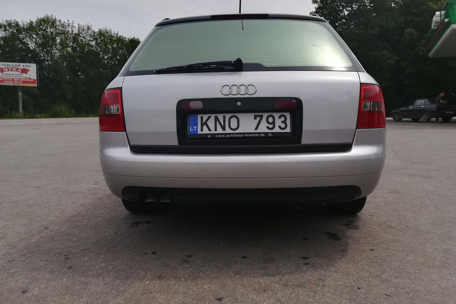 Продам Audi A6 S6 2002 года в Харькове