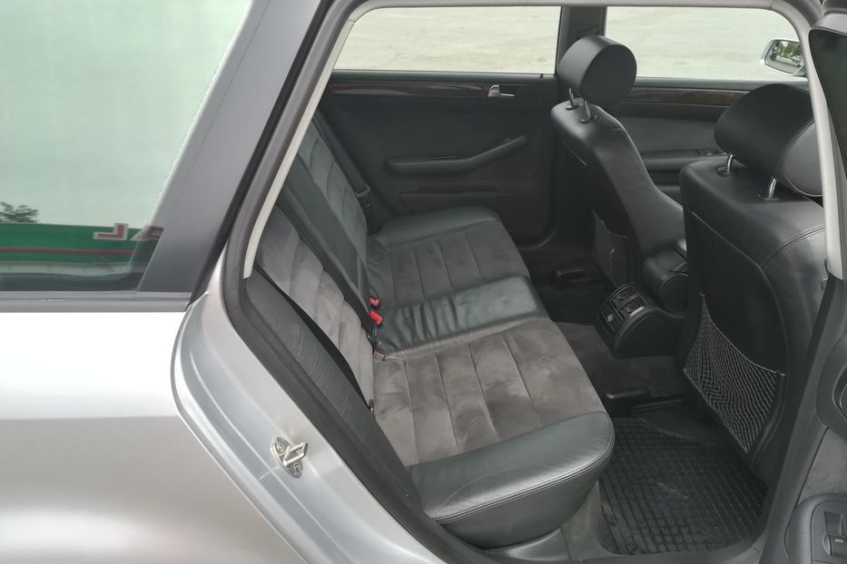 Продам Audi A6 S6 2002 года в Харькове