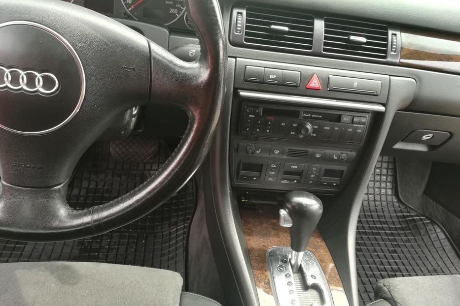 Продам Audi A6 S6 2002 года в Харькове