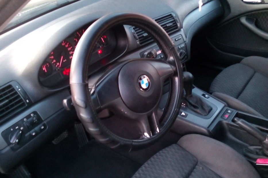 Продам BMW 320 2001 года в Львове