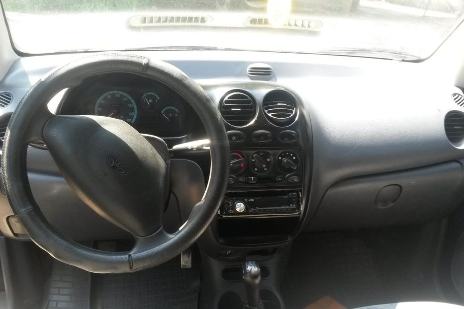 Продам Daewoo Matiz 2006 года в г. Прилуки, Черниговская область