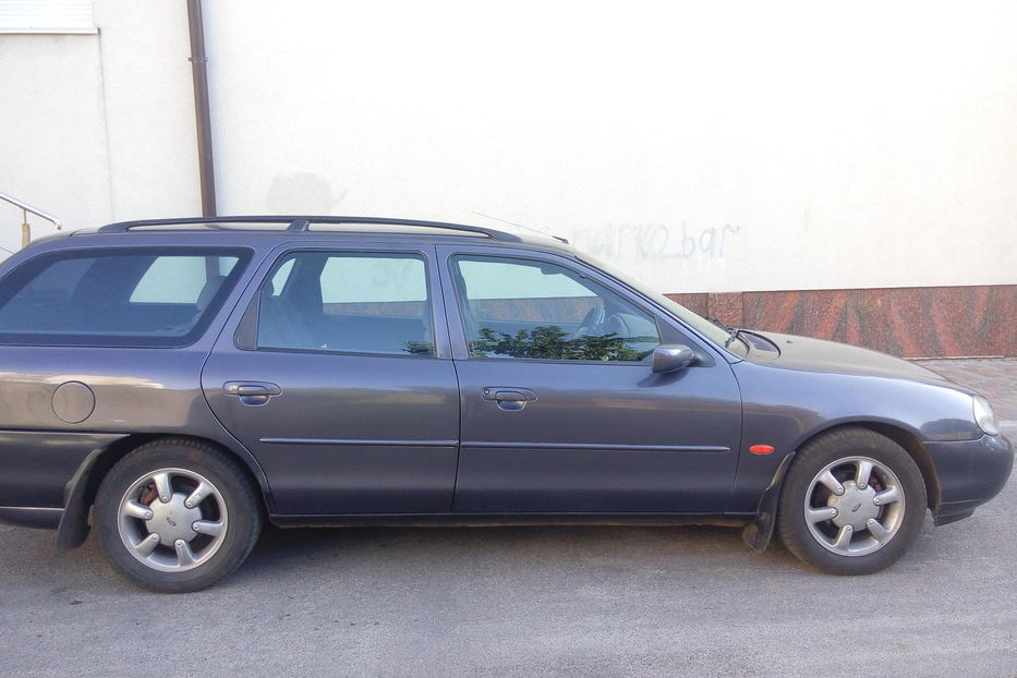 Продам Ford Mondeo 1997 года в Черкассах