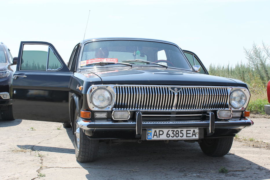 Продам ГАЗ 24 1981 года в г. Бердянск, Запорожская область