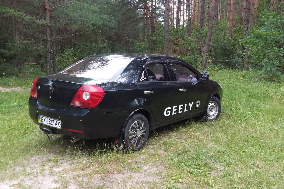 Продам Geely MK 2008 года в Хмельницком