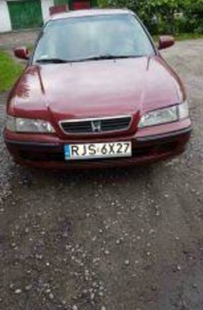 Продам Honda Accord Седан 1997 года в г. Лановцы, Тернопольская область