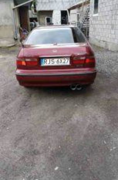 Продам Honda Accord Седан 1997 года в г. Лановцы, Тернопольская область