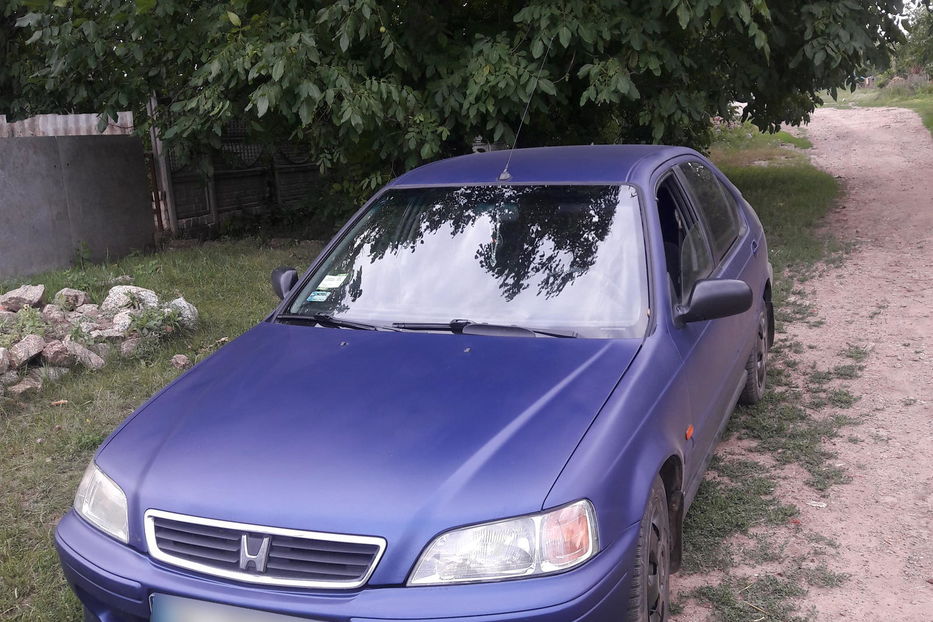 Продам Honda Civic 2000 года в Кропивницком