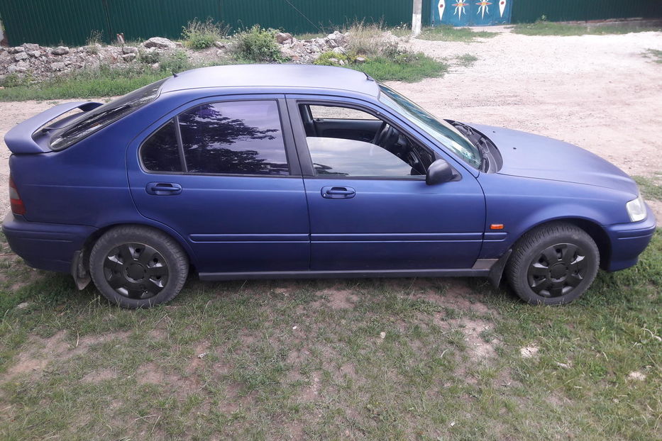 Продам Honda Civic 2000 года в Кропивницком