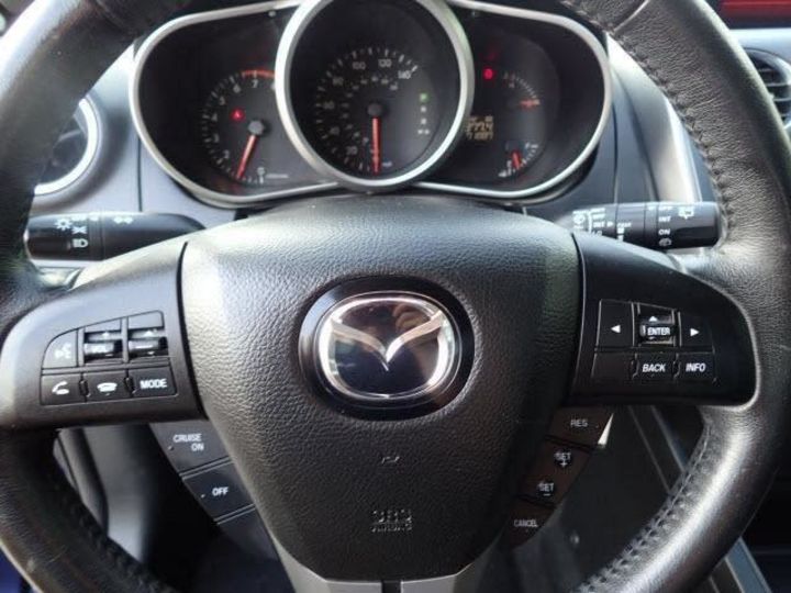 Продам Mazda CX-7 s Touring 2010 года в Киеве