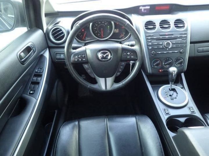 Продам Mazda CX-7 s Touring 2010 года в Киеве