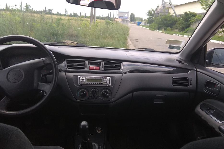 Продам Mitsubishi Lancer 9 2004 года в Киеве