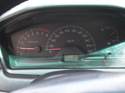 Продам Mitsubishi Lancer 2004 года в Виннице
