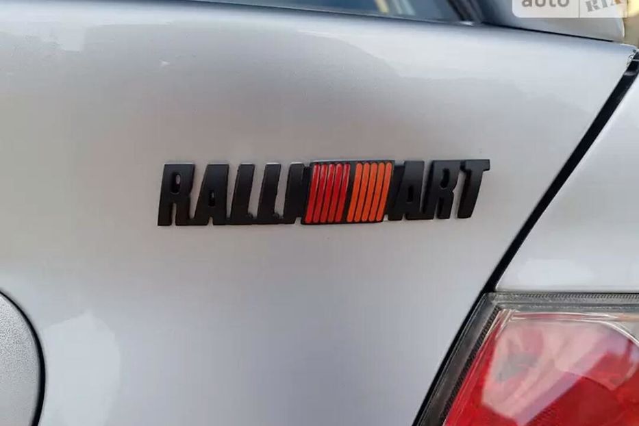 Продам Mitsubishi Lancer X Ralliart 2006 года в Одессе