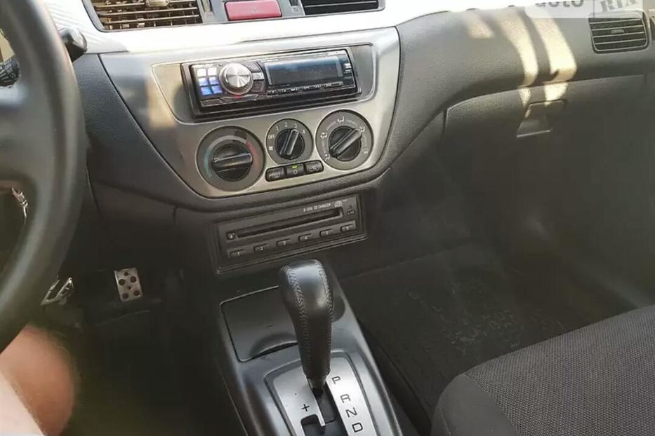 Продам Mitsubishi Lancer X Ralliart 2006 года в Одессе