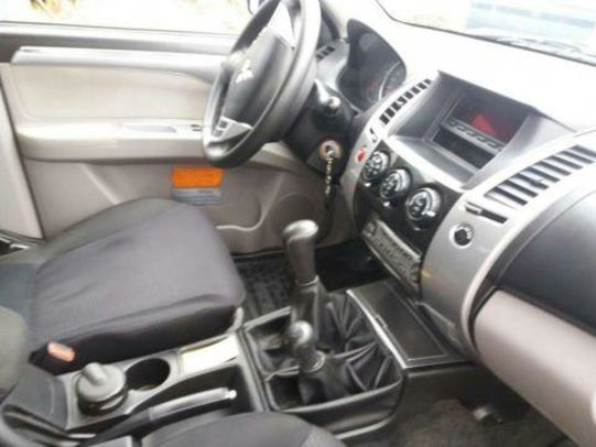 Продам Mitsubishi Pajero Sport 2010 года в Херсоне