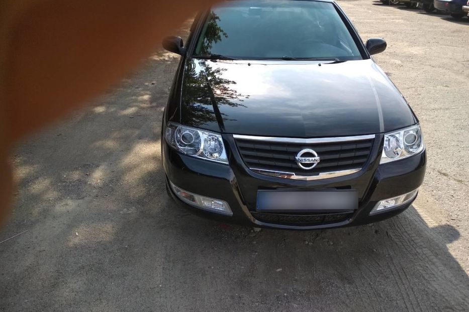 Продам Nissan Almera 2012 года в Днепре