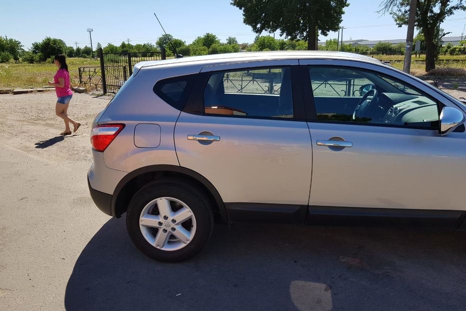 Продам Nissan Qashqai 1.5 Diesel 2011 года в г. Червоноград, Львовская область