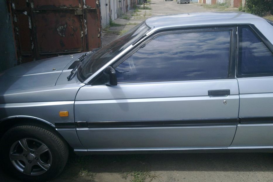 Продам Nissan Sunny 1987 года в г. Николаевка, Николаевская область