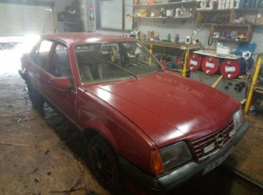 Продам Opel Ascona 1982 года в Житомире