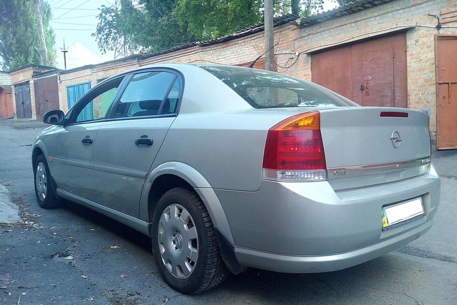 Продам Opel Vectra C 2006 года в Виннице