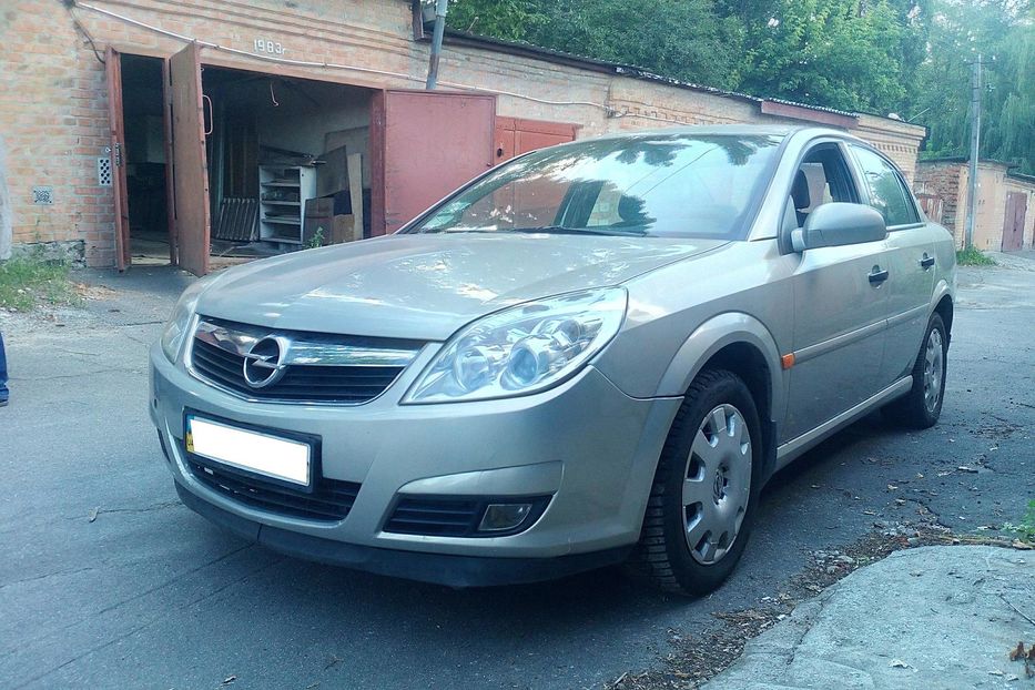 Продам Opel Vectra C 2006 года в Виннице