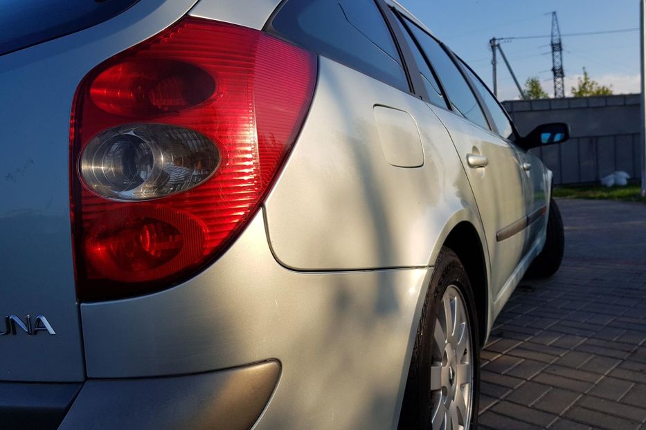 Продам Renault Laguna 2001 года в г. Нововолынск, Волынская область