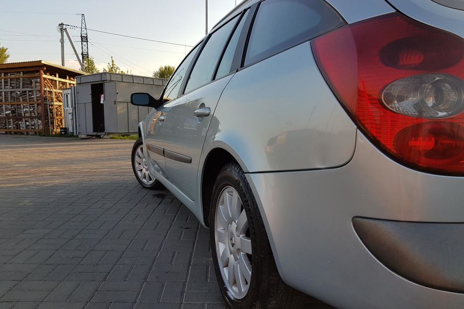 Продам Renault Laguna 2001 года в г. Нововолынск, Волынская область