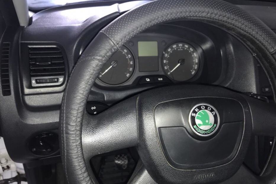 Продам Skoda Fabia 2011 года в Полтаве