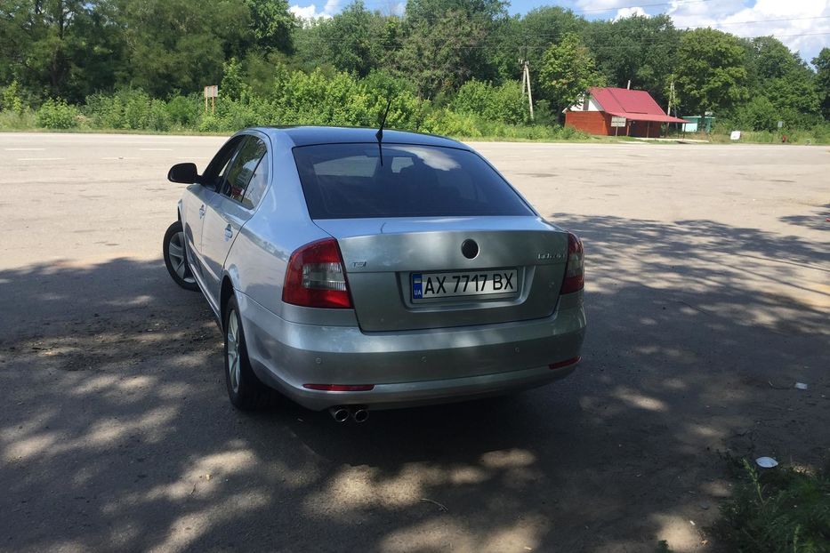 Продам Skoda Octavia A5 1.8tsi 2011 года в Харькове