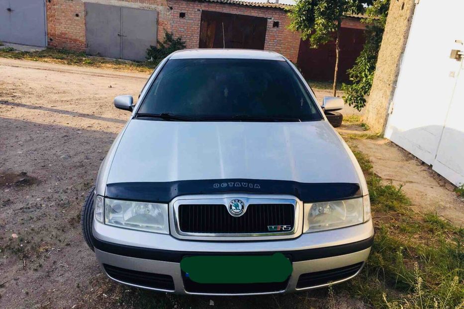 Продам Skoda Octavia 2006 года в Кропивницком