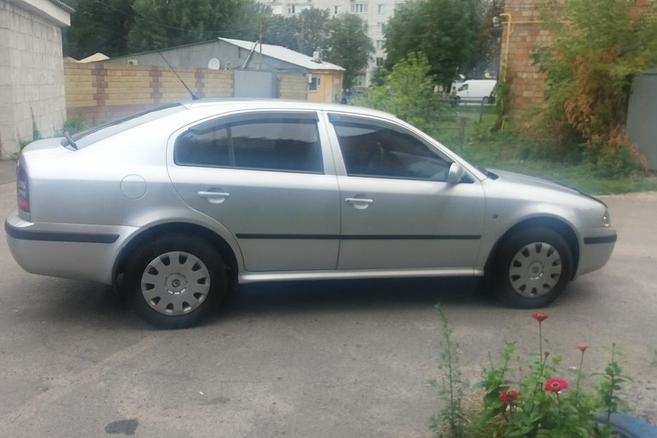 Продам Skoda Octavia Tour 2008 года в г. Борисполь, Киевская область