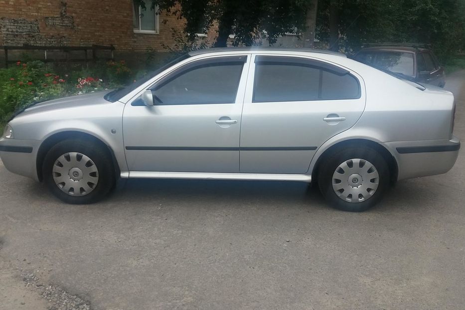 Продам Skoda Octavia Tour 2008 года в г. Борисполь, Киевская область