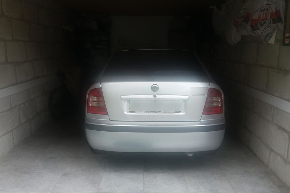 Продам Skoda Octavia Tour 2008 года в г. Борисполь, Киевская область