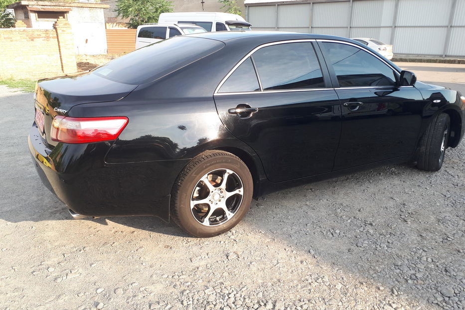 Продам Toyota Camry 2007 года в г. Токмак, Запорожская область