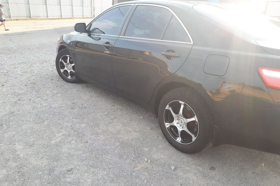 Продам Toyota Camry 2007 года в г. Токмак, Запорожская область