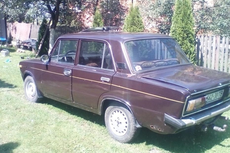 Продам ВАЗ 2116 1982 года в г. Савинцы, Харьковская область