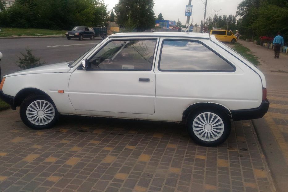 Продам ЗАЗ 1102 Таврия 1993 года в г. Мелитополь, Запорожская область