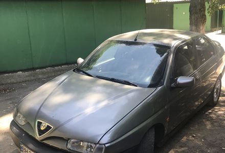 Продам Alfa Romeo 146 1996 года в Одессе