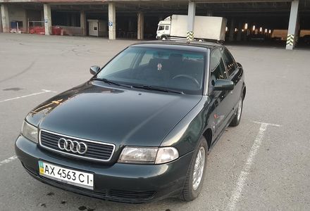 Продам Audi A4 Audi A4  1996 1996 года в Харькове