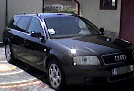 Продам Audi A6 с5 2002 года в г. Коломыя, Ивано-Франковская область