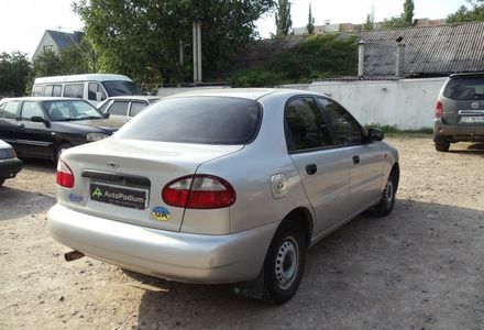 Продам Daewoo Sens 2004 года в Николаеве