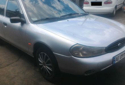 Продам Ford Mondeo 2002 года в Днепре