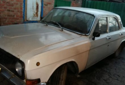 Продам ГАЗ 2401 1984 года в Запорожье