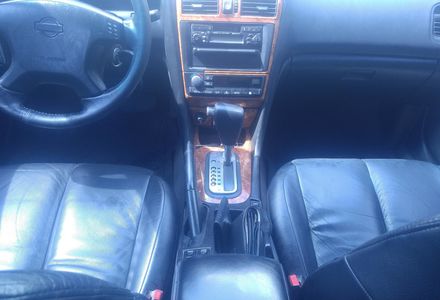 Продам Nissan Maxima 2003 года в Киеве