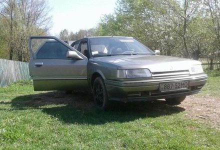 Продам Renault 21 1992 года в Черновцах