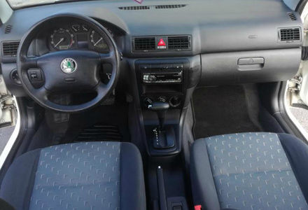 Продам Skoda Octavia 2003 года в Ужгороде